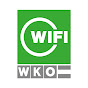 WIFI Steiermark logo