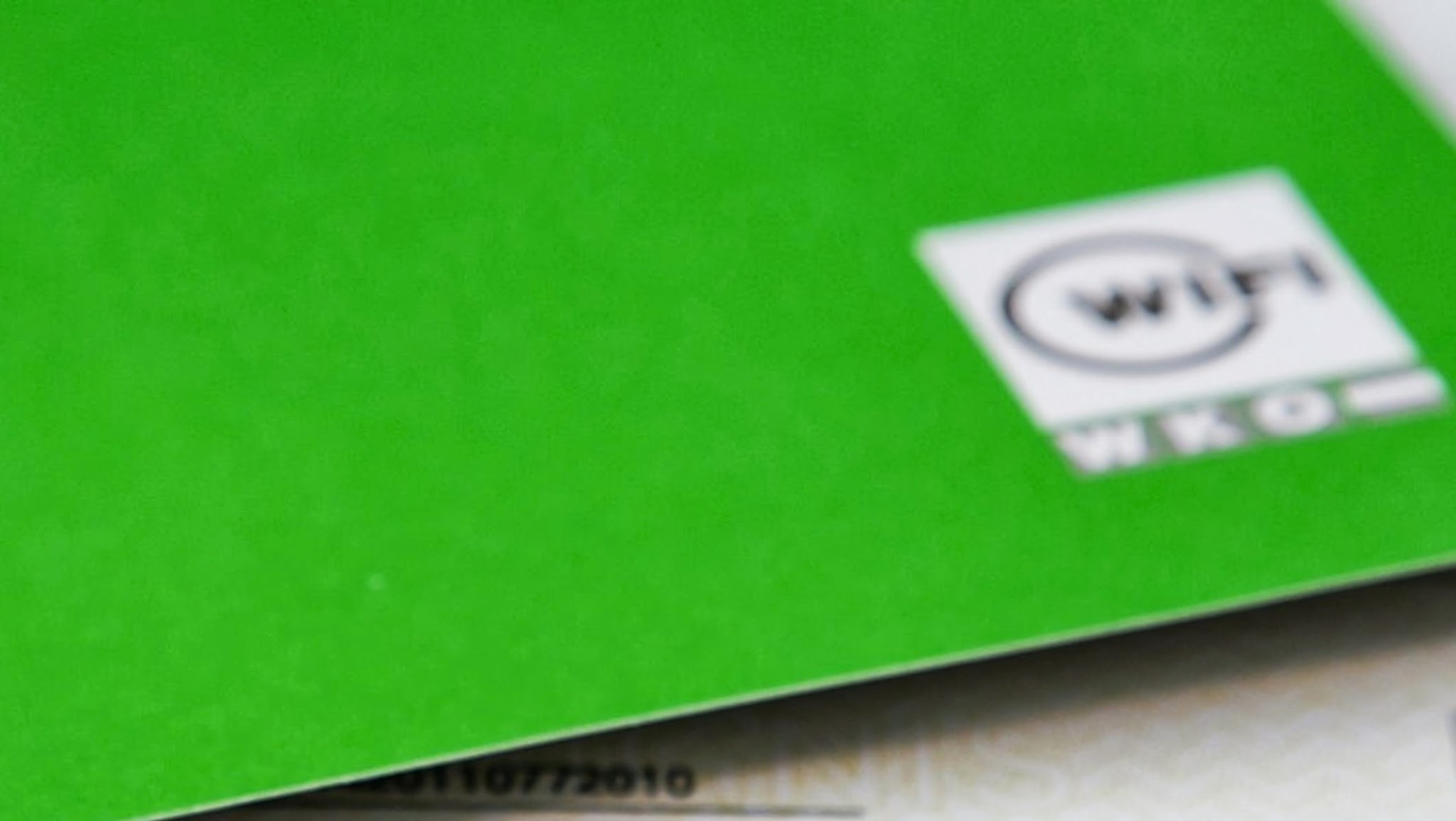 WIFI Steiermark YouTube banner