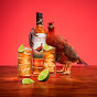 The Famous Grouse logo