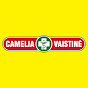 CAMELIA Vaistinė logo