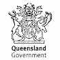 Queensland Revenue Office logo