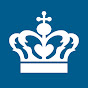 Sundhedsstyrelsen logo