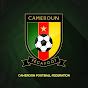 FECAFOOT TV logo