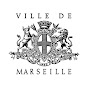 VILLE DE MARSEILLE logo