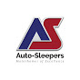 Auto Sleepers logo