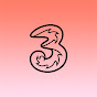 Three UK logo