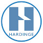 Hardinge Inc logo