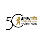 BMW BERLIN-MARATHON logo