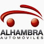 Concesionario Automóviles Alhambra | Coches de segunda mano logo