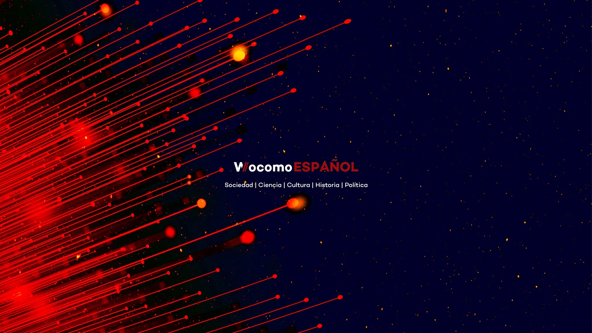 wocomoESPAÑOL YouTube banner