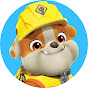 Rubble & Crew logo