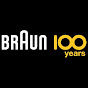 Braun Household Pakistan logo