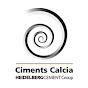 Ciments Calcia YouTube channel avatar 