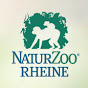 NaturZoo Rheine logo