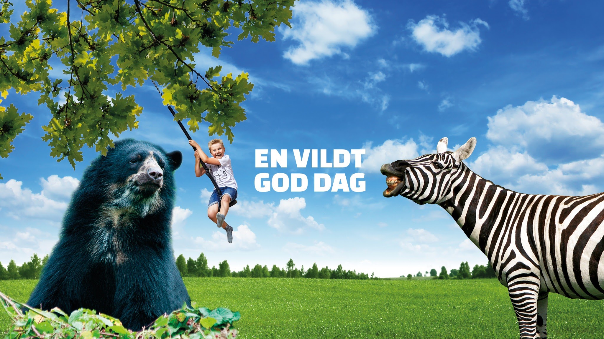 givskudzootv YouTube banner
