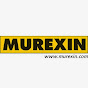 Murexin CZ logo
