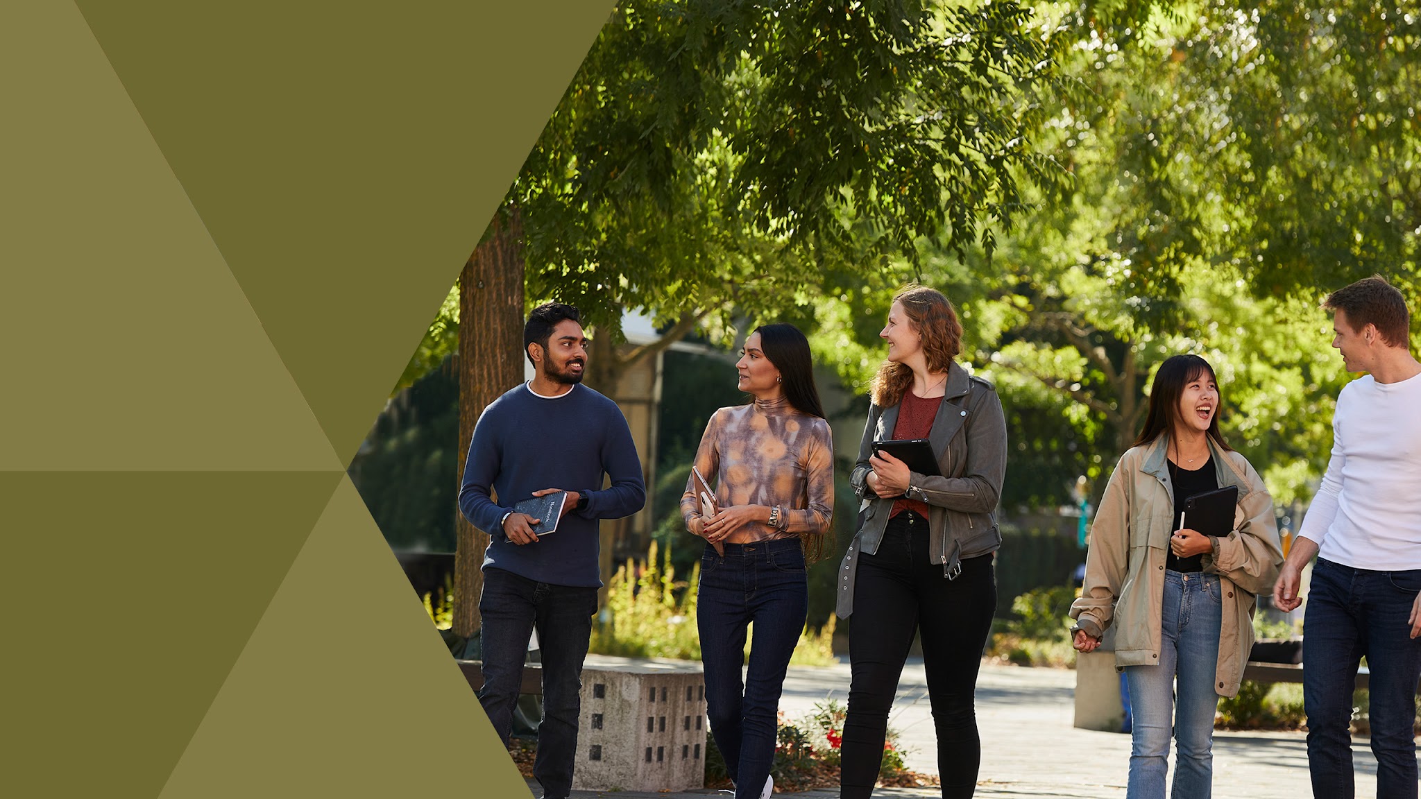 Frankfurt University of Applied Sciences YouTube banner