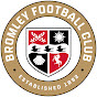 Bromley FC logo