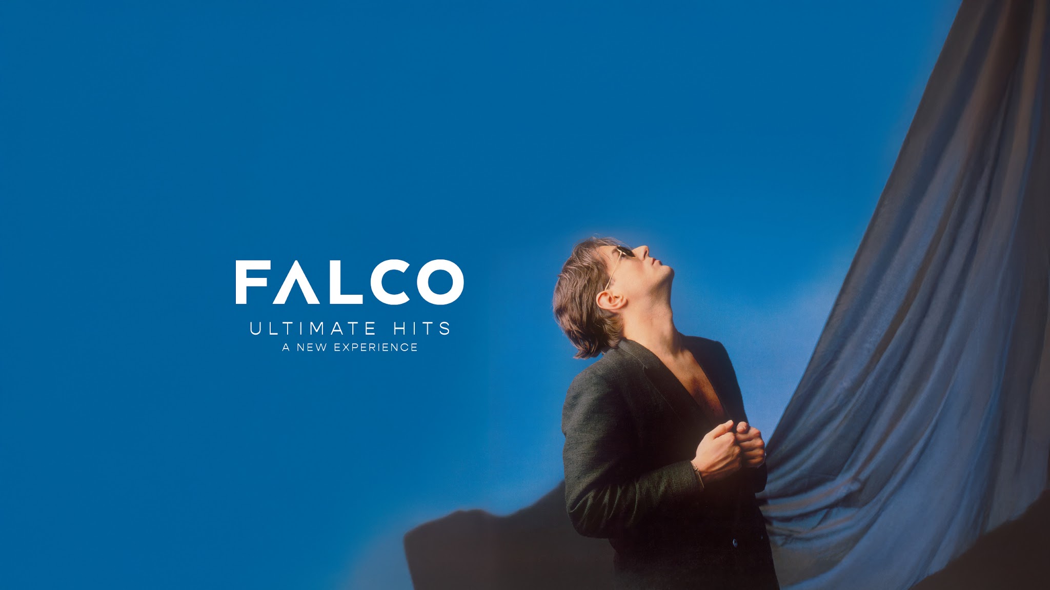 FALCO YouTube banner