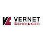 VERNET BEHRINGER logo