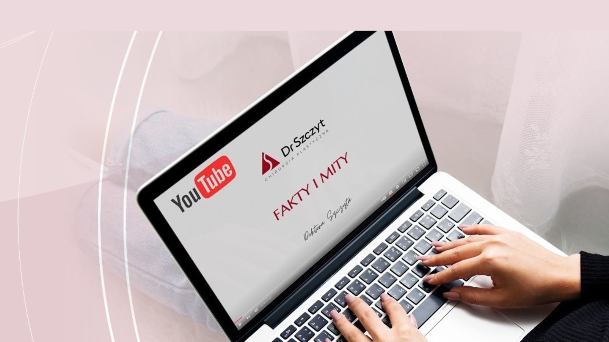 Dr Szczyt Chirurgia Plastyczna YouTube banner