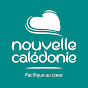 Nouvelle-Calédonie Tourisme logo