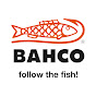 Bahco logo