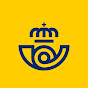 Correos YouTube channel avatar 