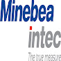 Minebea Intec USA YouTube channel avatar 