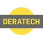 Deratech logo