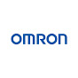 OMRON Automation NO logo