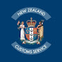 New Zealand Customs Service YouTube channel avatar 