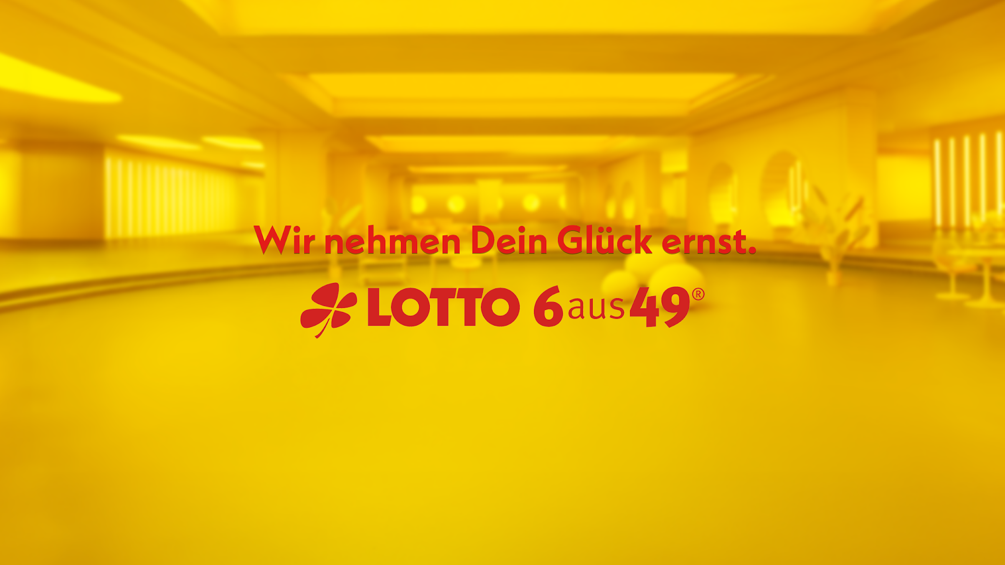 lottode YouTube banner