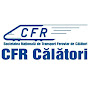 CFR Călători logo
