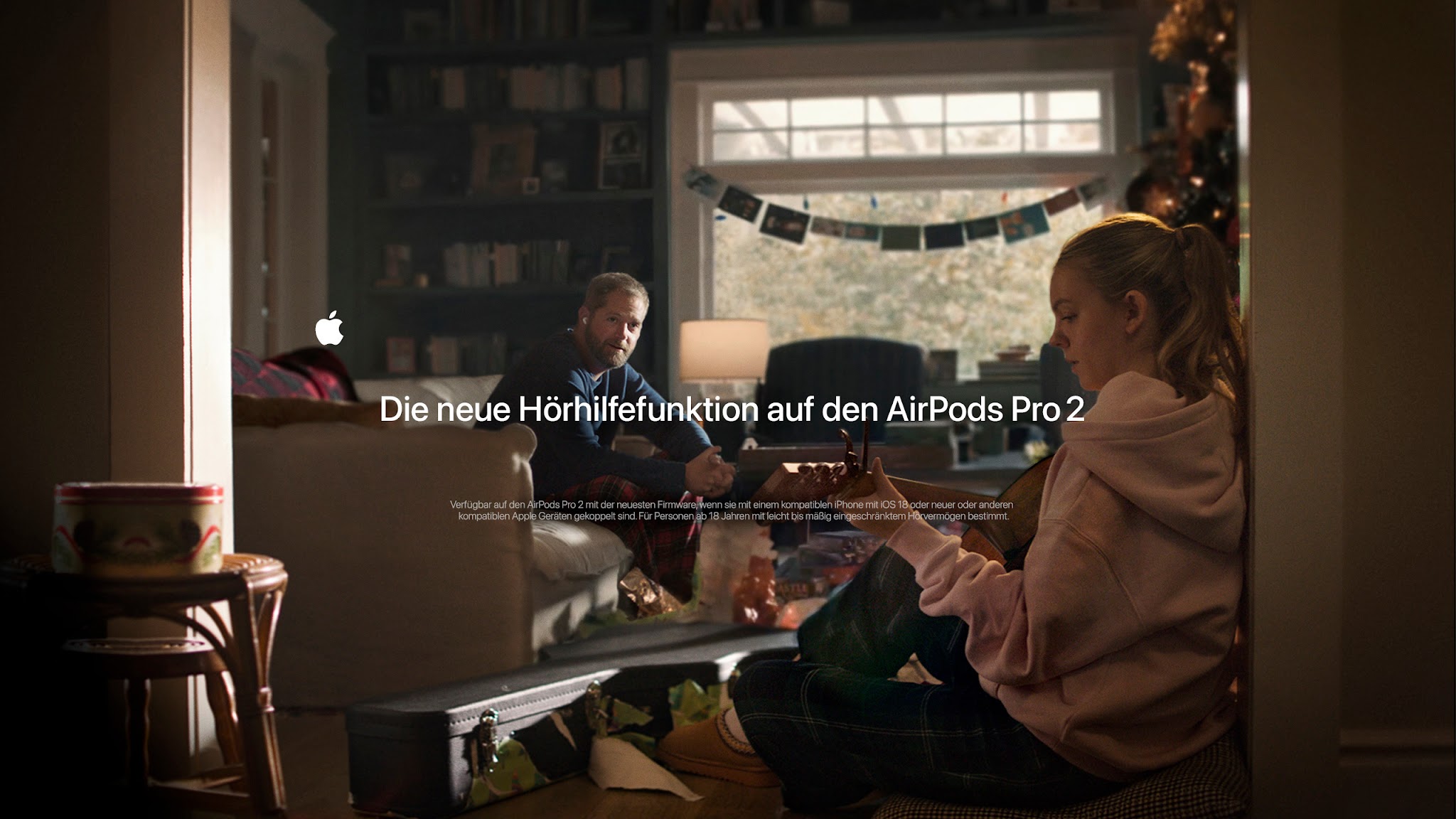 Apple Deutschland YouTube banner