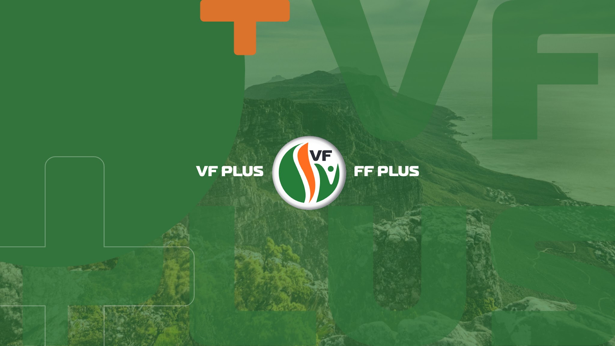 Vryheidsfront Plus  YouTube banner