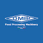 OMIP SRL logo