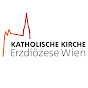Erzdiözese Wien logo