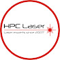 HPC LASER logo