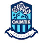 FC Olympic Donetsk logo