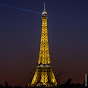 La tour Eiffel logo