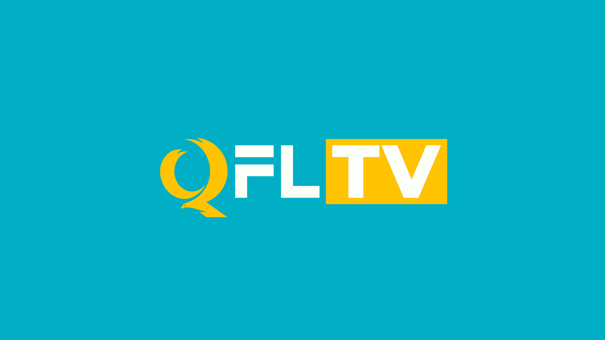 QFL TV YouTube banner
