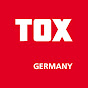 TOX-Dübel-Technik GmbH logo