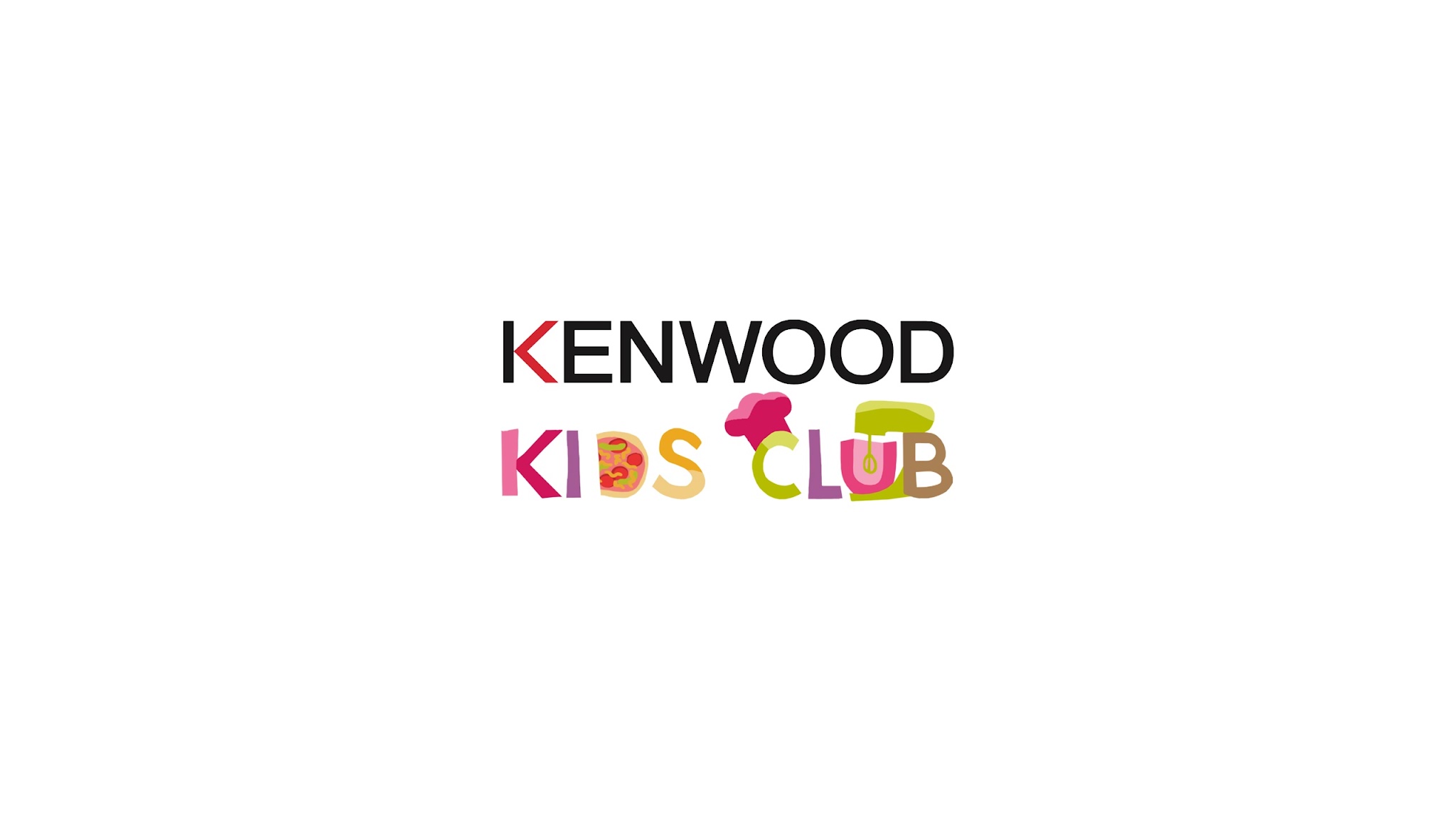 Kenwood Kids Club YouTube banner