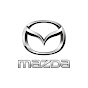Mazda Official logo