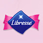 Libresse Eesti logo