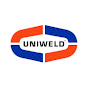 Uniweld Products, Inc. YouTube channel avatar 