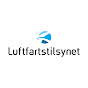 Luftfartstilsynet logo