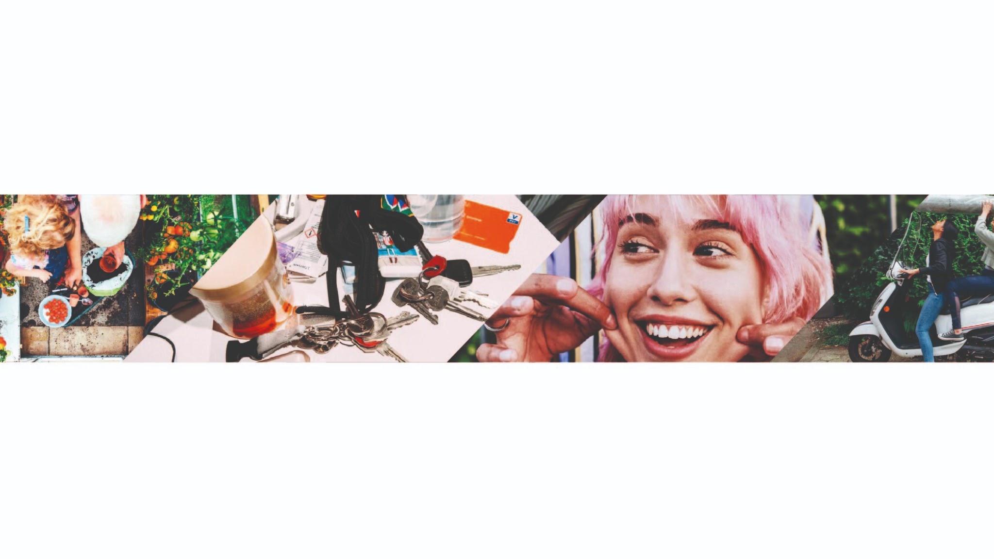 ING Nederland YouTube banner