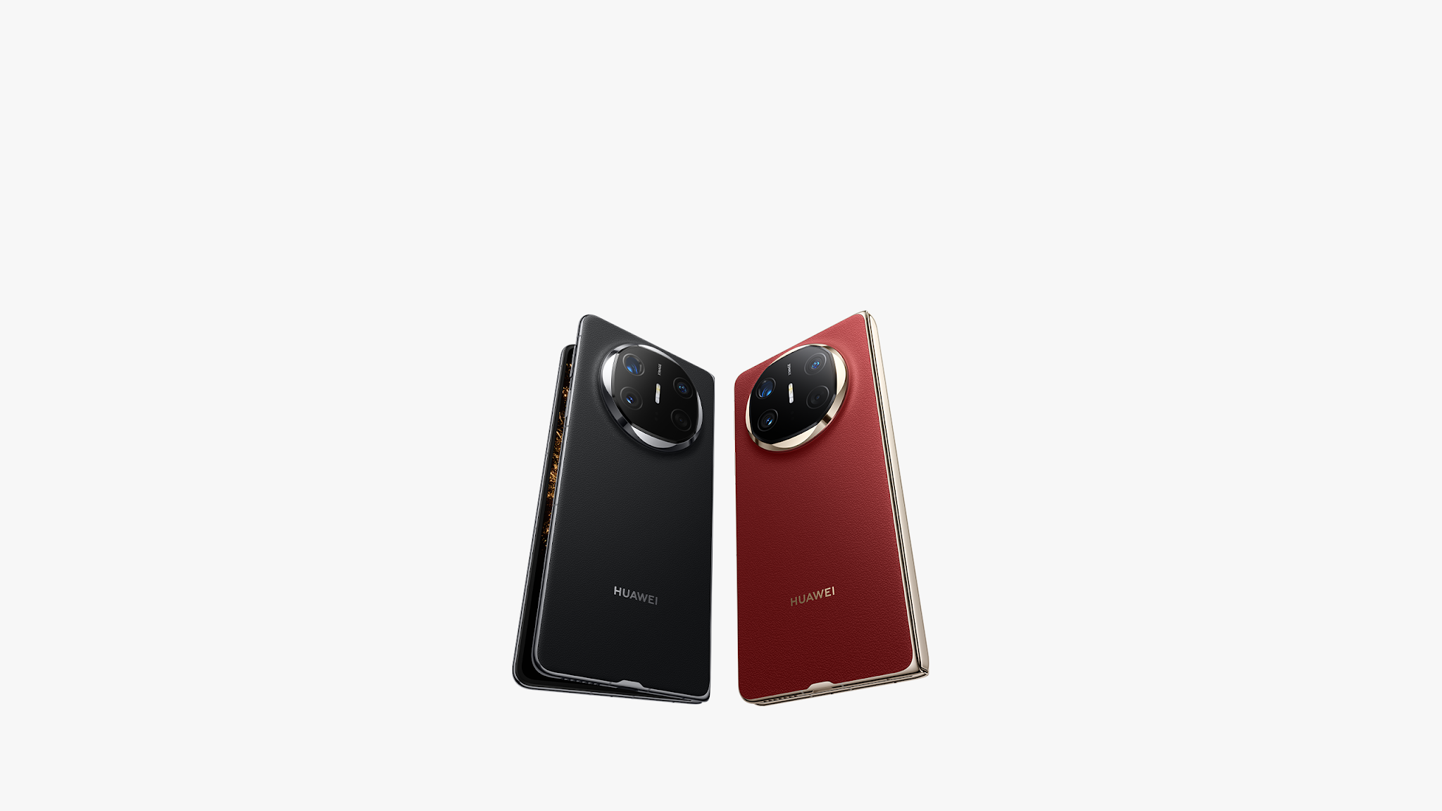 Huawei Mobile YouTube banner